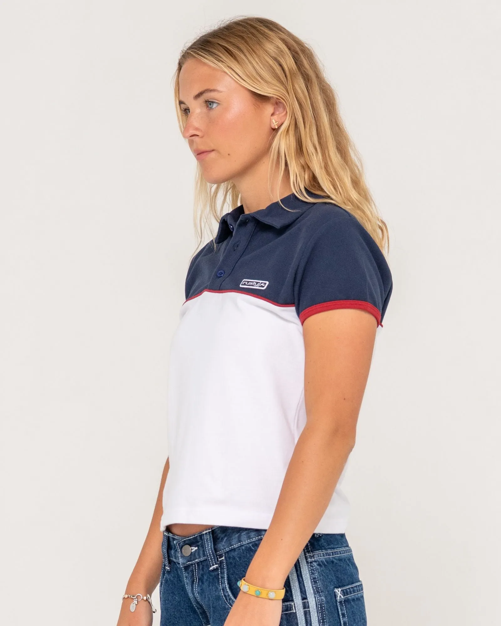 Insert Dad Joke Baby Polo