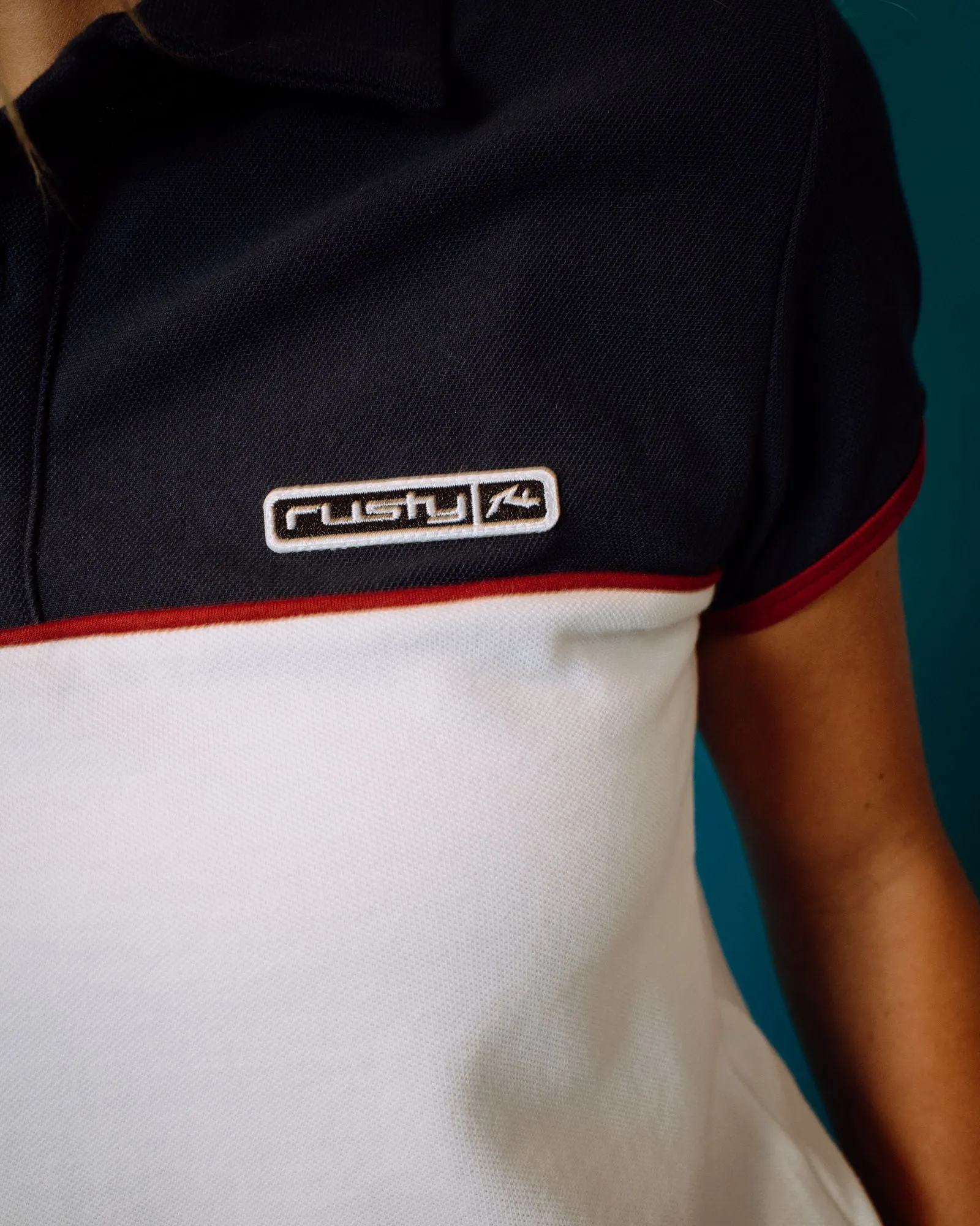 Insert Dad Joke Baby Polo
