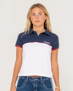 Insert Dad Joke Baby Polo