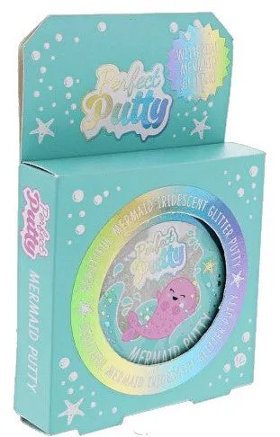 Iscream Mermaid Sparkle Putty