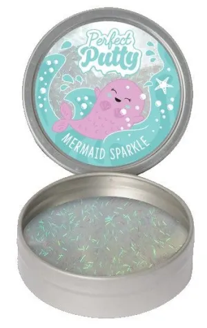 Iscream Mermaid Sparkle Putty