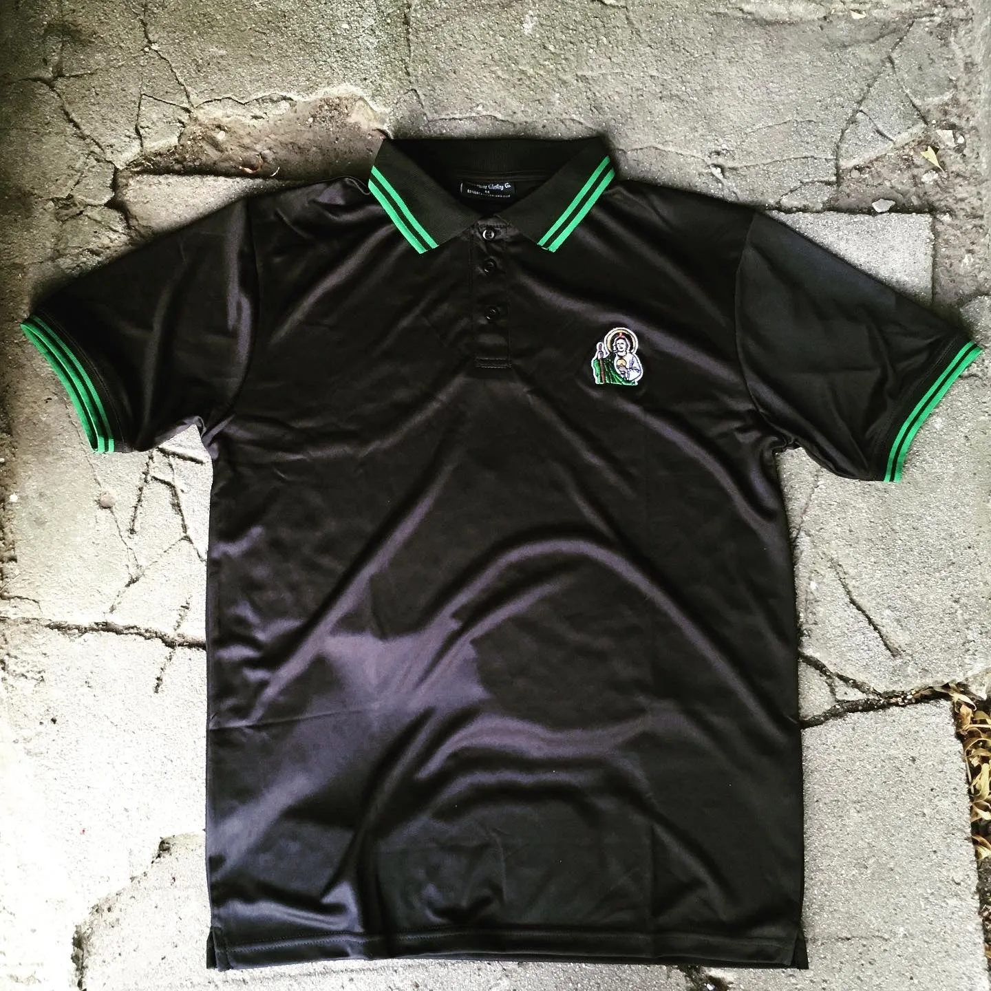 Judas Polo