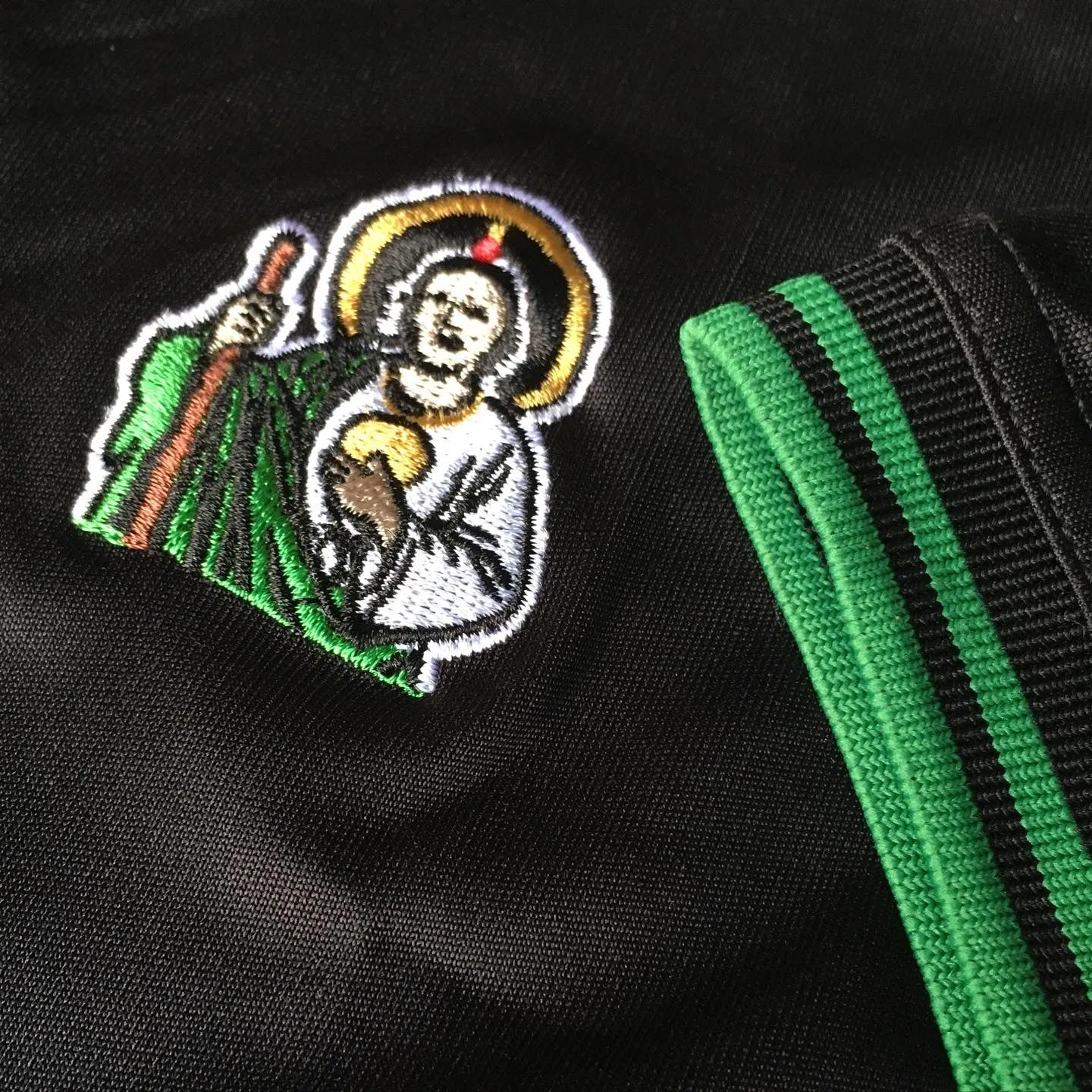 Judas Polo