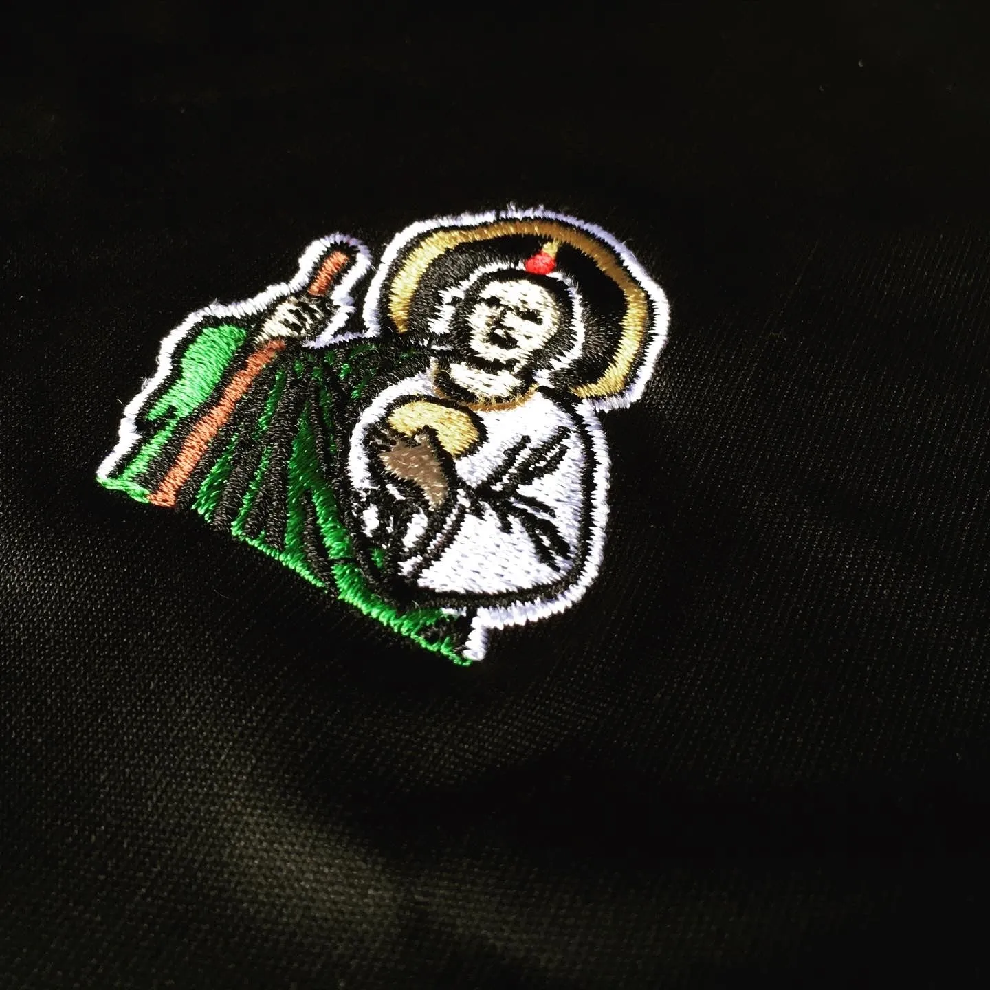 Judas Polo