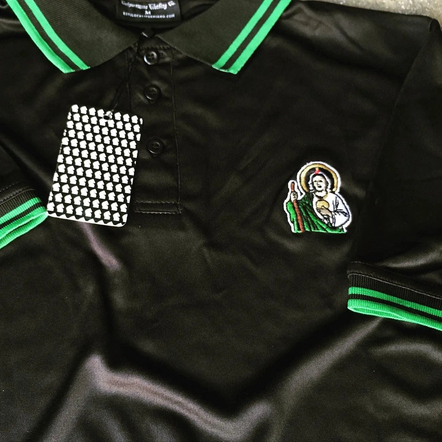 Judas Polo