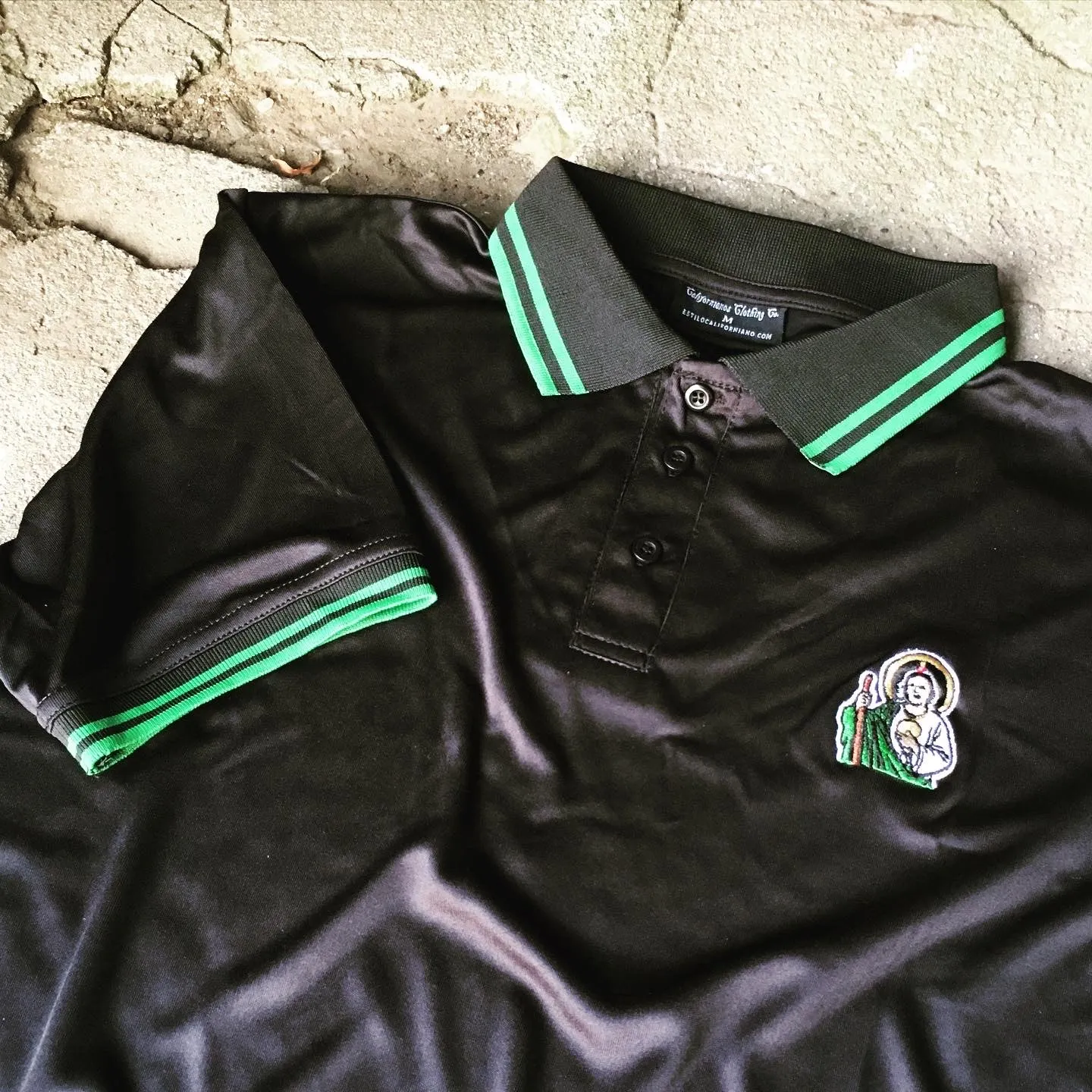 Judas Polo