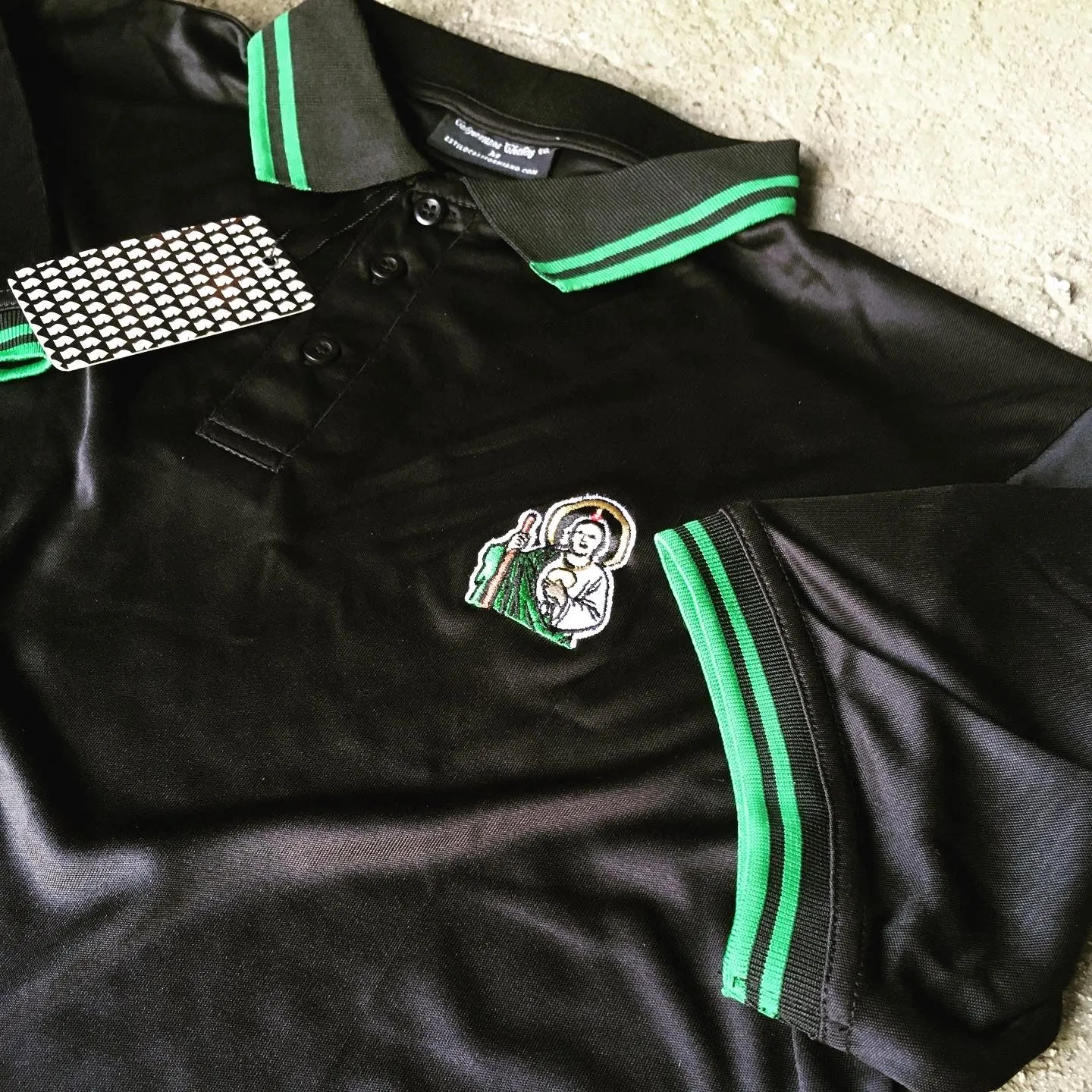 Judas Polo