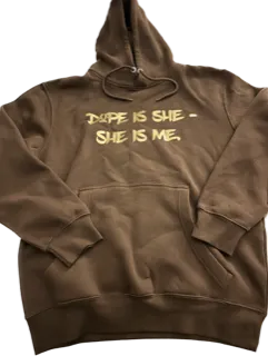 Just Dope hoodie