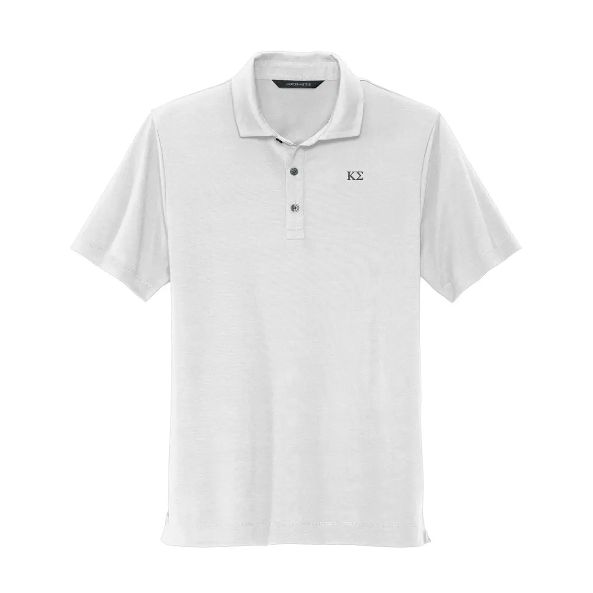 Kappa Sig Urban Greek Letter Polo