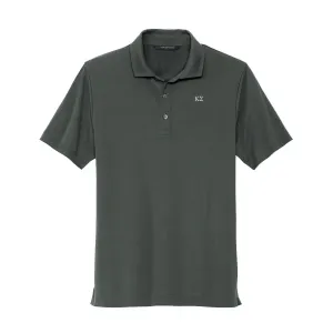 Kappa Sig Urban Greek Letter Polo