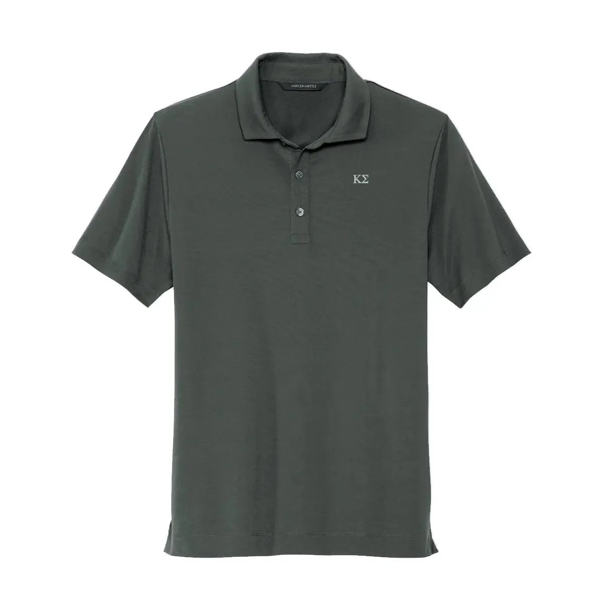 Kappa Sig Urban Greek Letter Polo