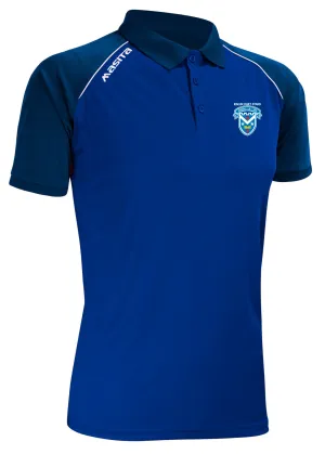 Kingscourt Stars Supreme Style Polo Kids