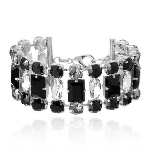 LUCIDA CRYSTAL BRACELET CS 38234