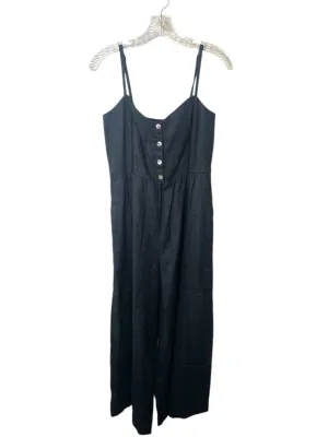 MADEWELL  4 JUMPSUIT W