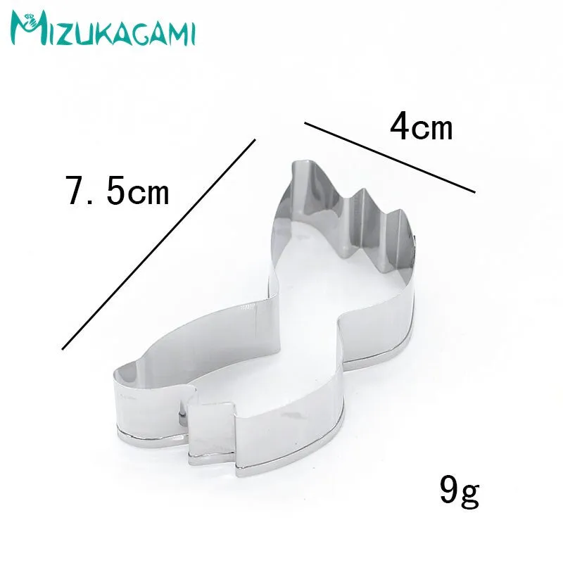 Masquerade Cookie Cutter