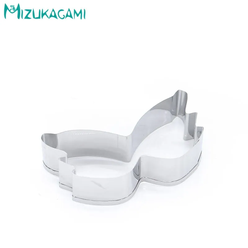 Masquerade Cookie Cutter