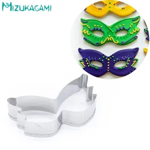 Masquerade Cookie Cutter