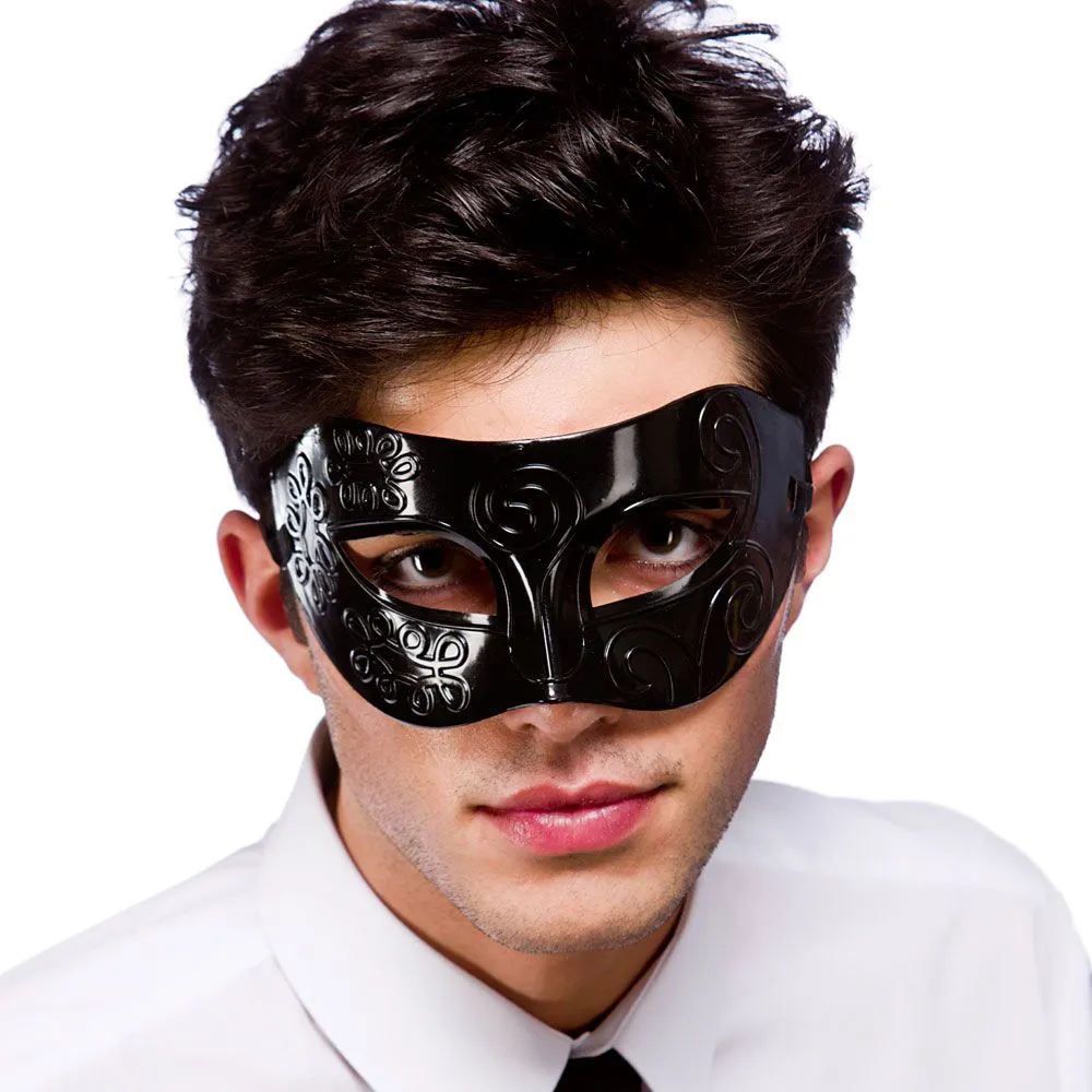 Masquerade Mask - Male