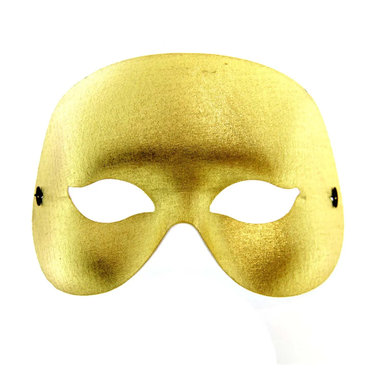 Masquerade Mask - Matte  Red