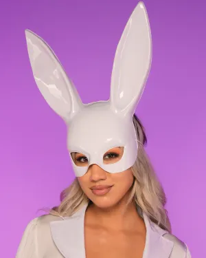 Masquerade Rabbit Mask