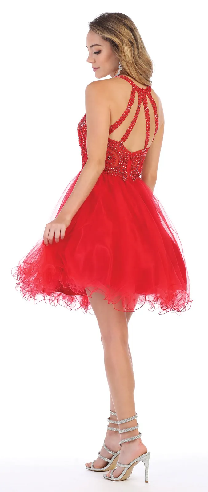 May Queen Prom MQ1643