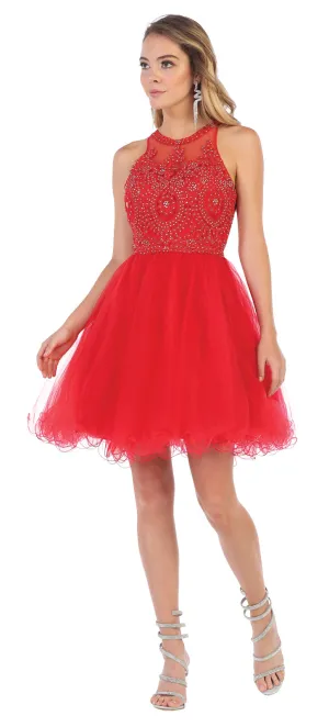 May Queen Prom MQ1643