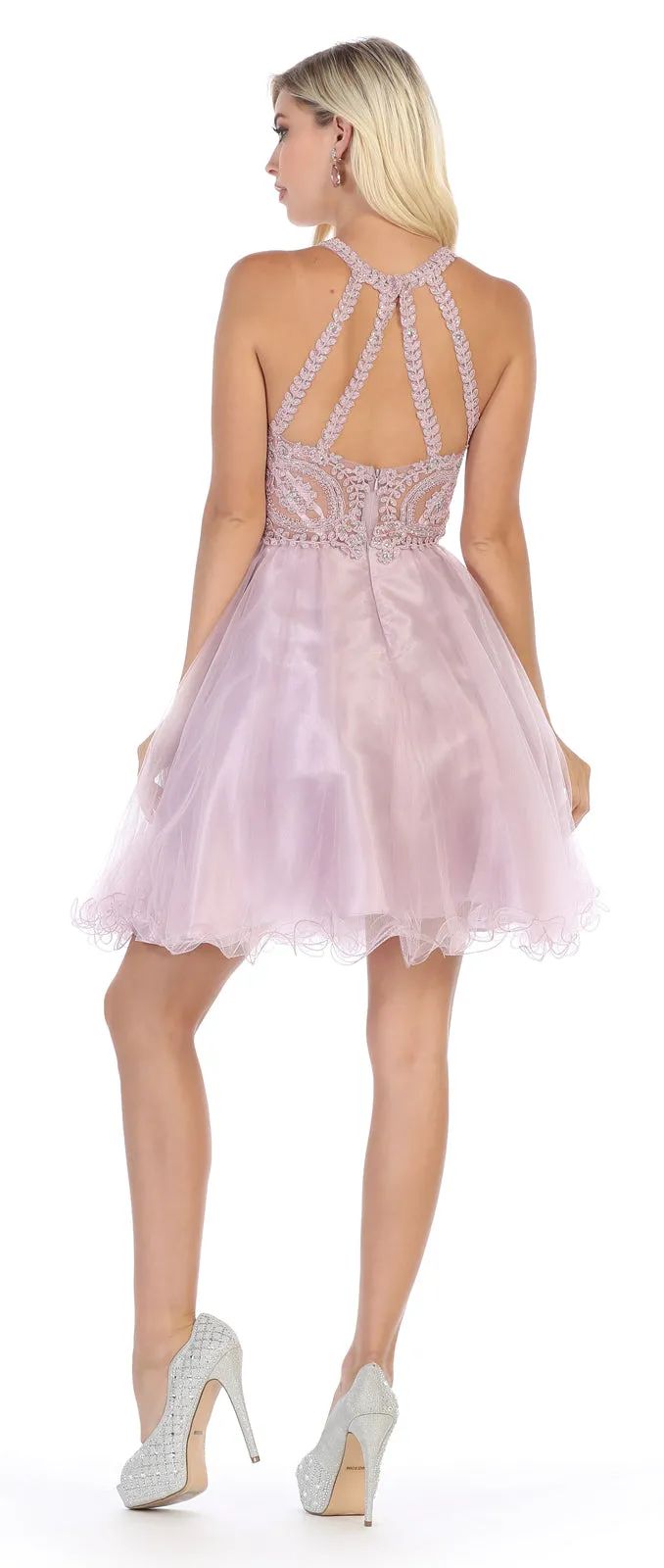 May Queen Prom MQ1643