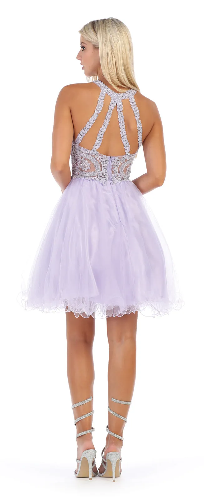 May Queen Prom MQ1643
