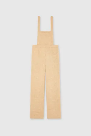 Mushroom Jumpsuit