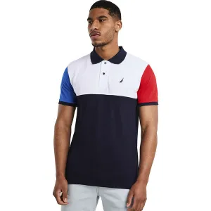 Nautica Lee Polo Shirt - White