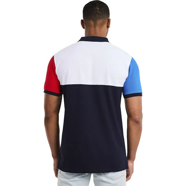 Nautica Lee Polo Shirt - White