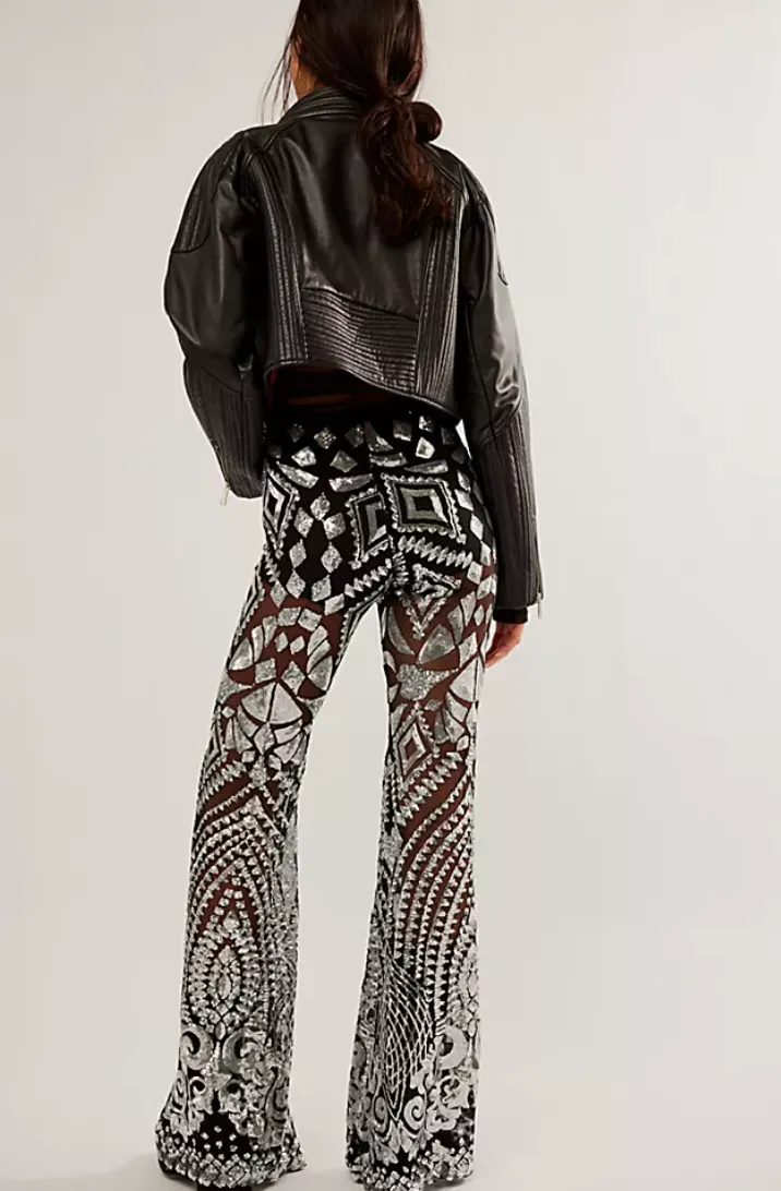 Nightcap Cleopatra Flare Pant