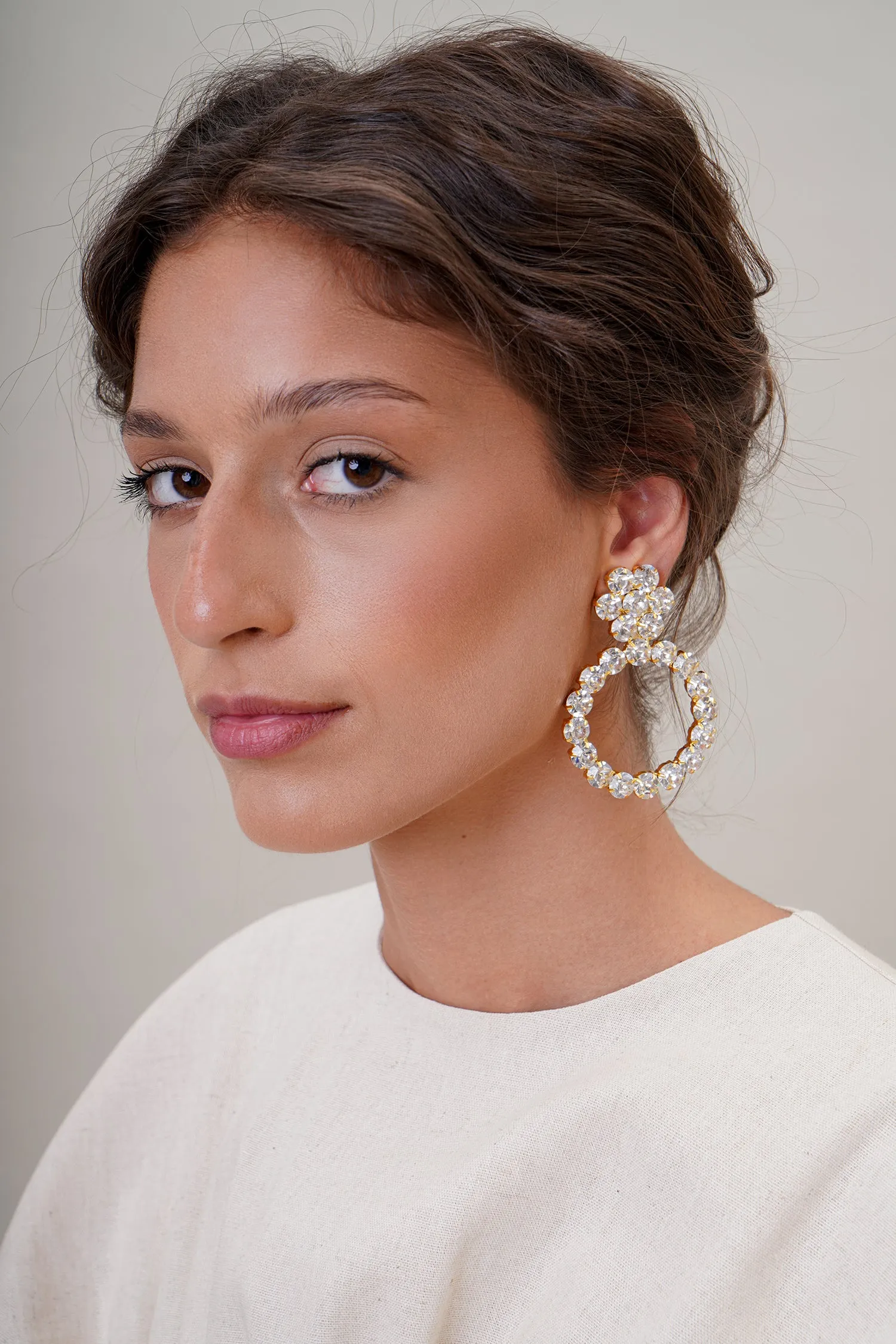 Nuances Earrings