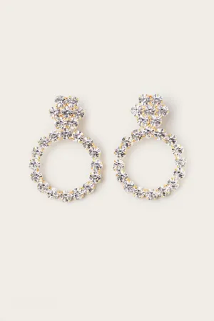 Nuances Earrings