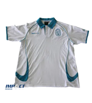 Official Slovenia Rugby Players Polo - 2014/2015 Edition