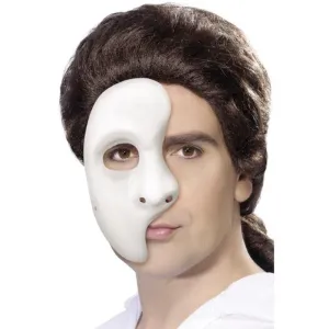 Phantom Mask.