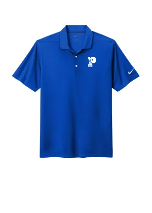 Plainfield Choirs Nike Dri-FIT Micro Pique 2.0 Polo -