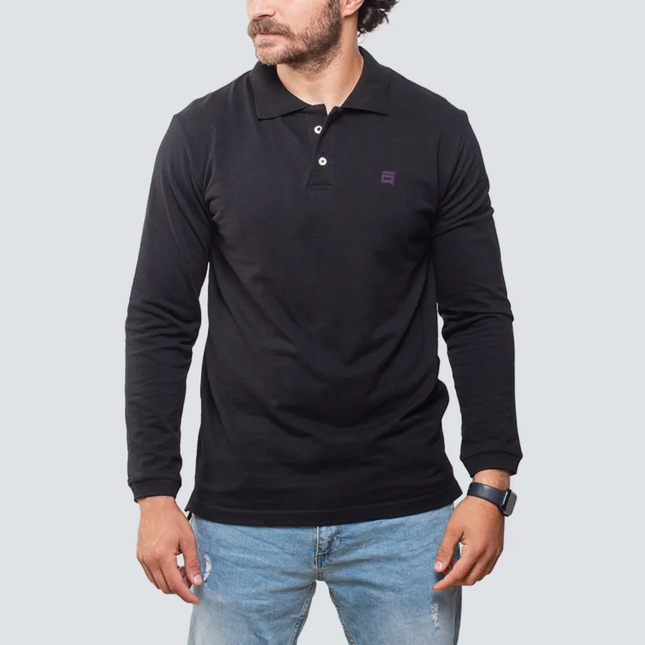 Polo Long Sleeve