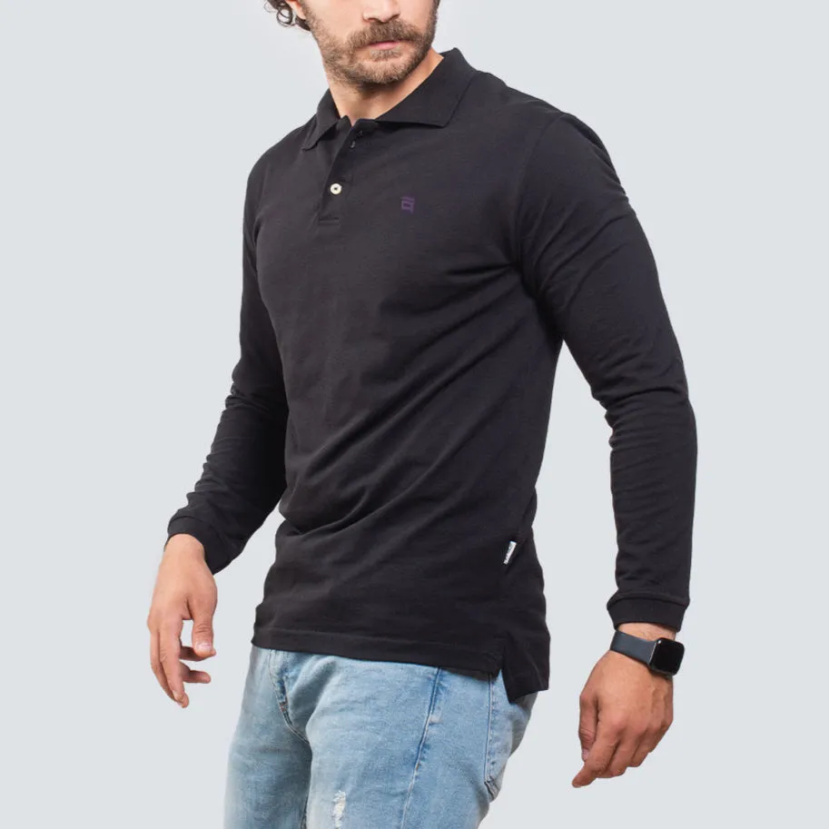 Polo Long Sleeve