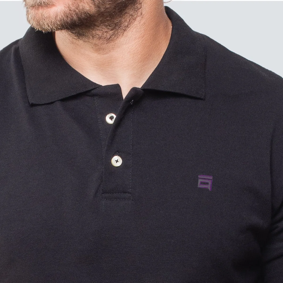 Polo Long Sleeve