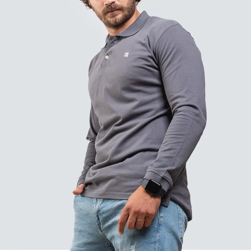 Polo Long Sleeve