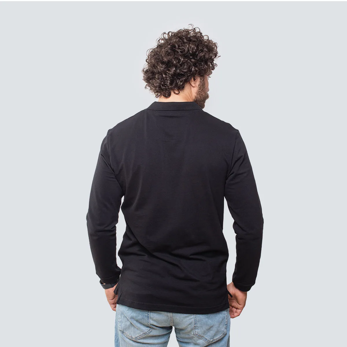 Polo Long Sleeve