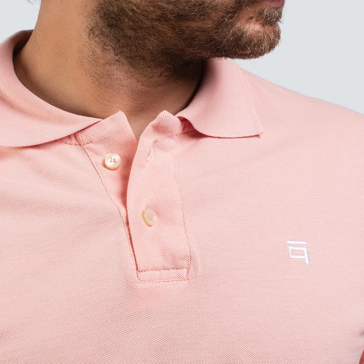 Polo Long Sleeve