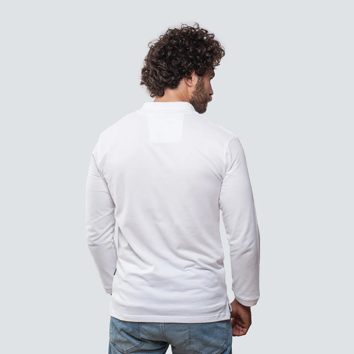 Polo Long Sleeve