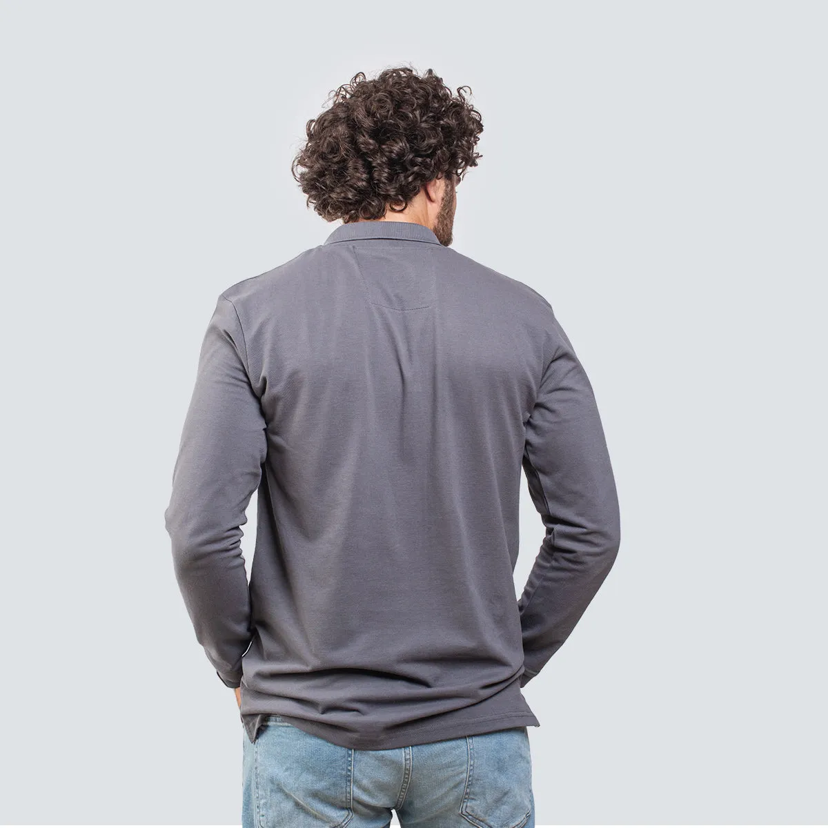 Polo Long Sleeve