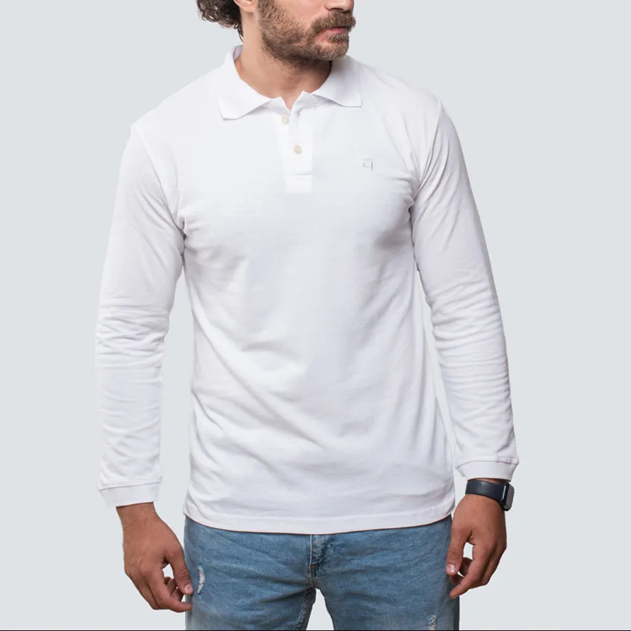 Polo Long Sleeve