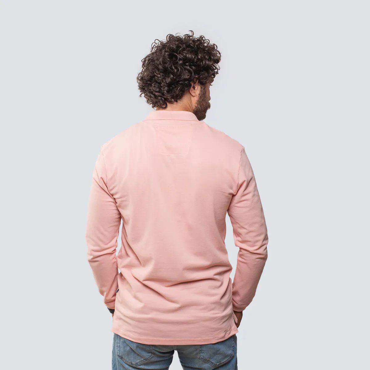 Polo Long Sleeve