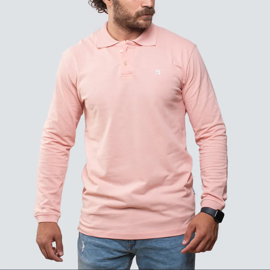 Polo Long Sleeve