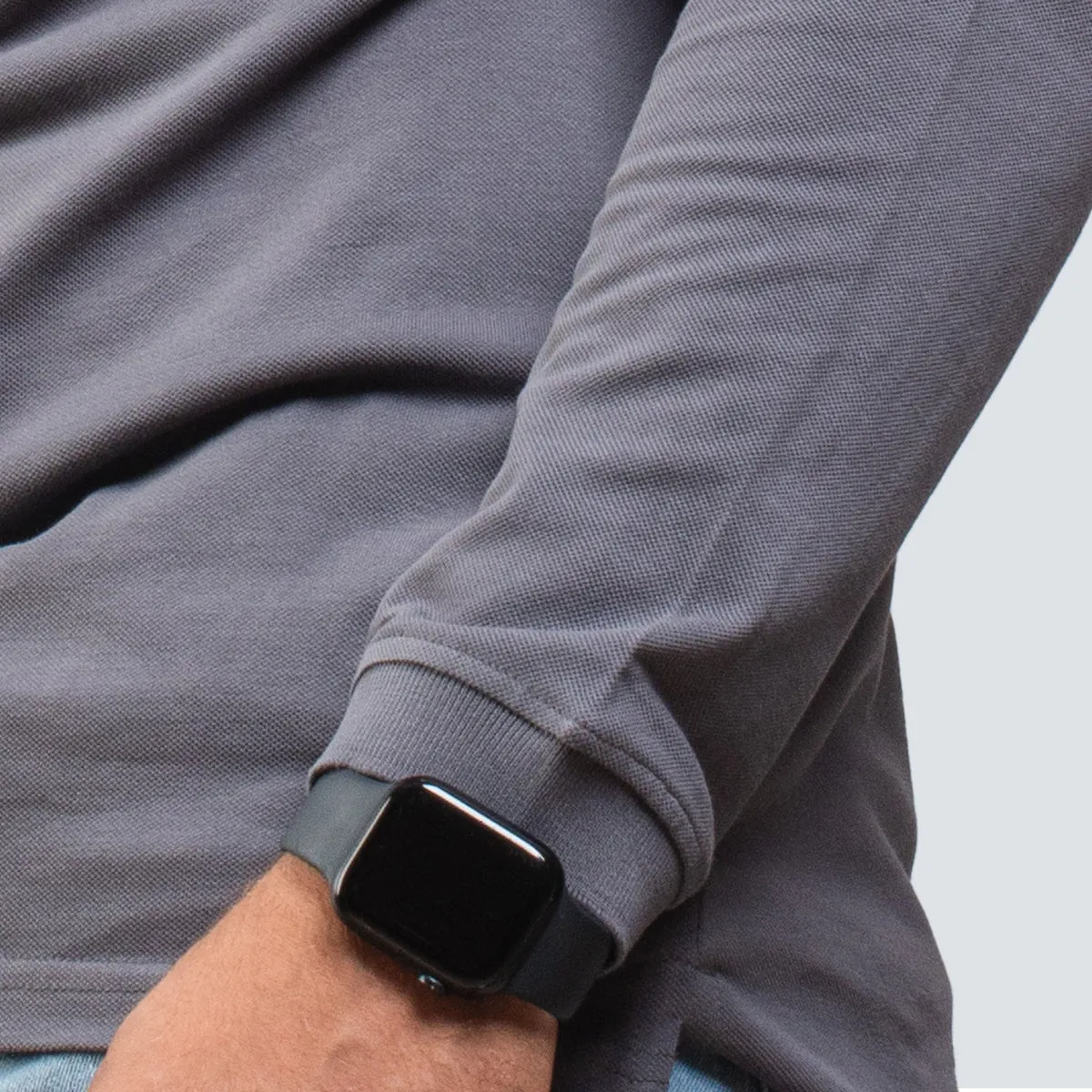 Polo Long Sleeve