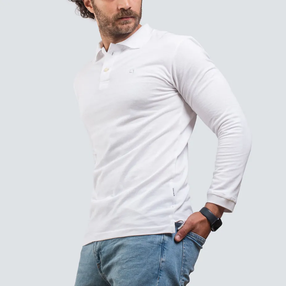 Polo Long Sleeve